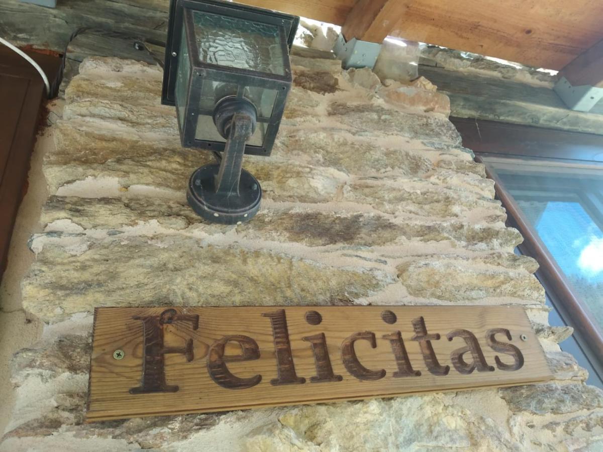 Apartamento Felicitas En La Casa De Cobos, Ribeira Sacra Puebla Del Brollon Eksteriør bilde