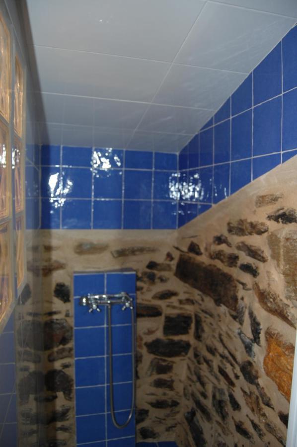 Apartamento Felicitas En La Casa De Cobos, Ribeira Sacra Puebla Del Brollon Eksteriør bilde